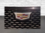 2024 Cadillac CT4 Luxury