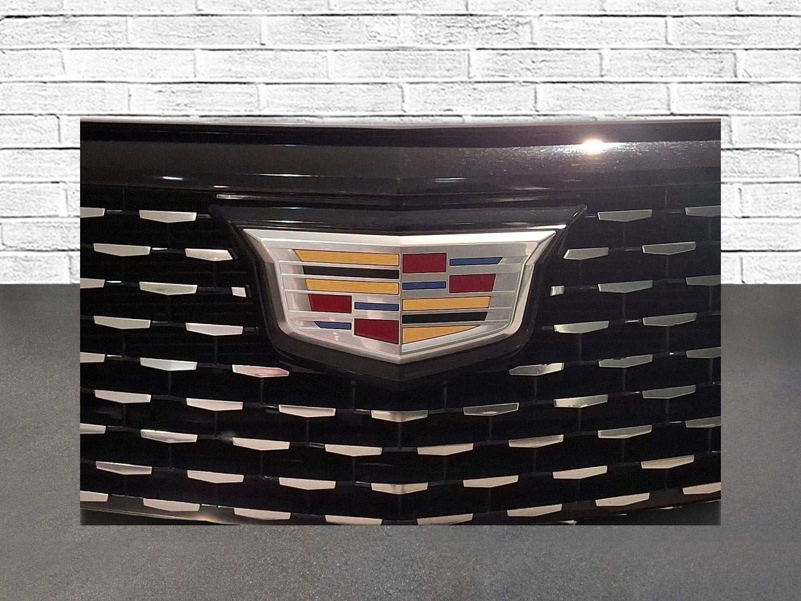 2024 Cadillac CT4 Luxury