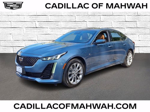 2023 Cadillac CT5 Premium Luxury