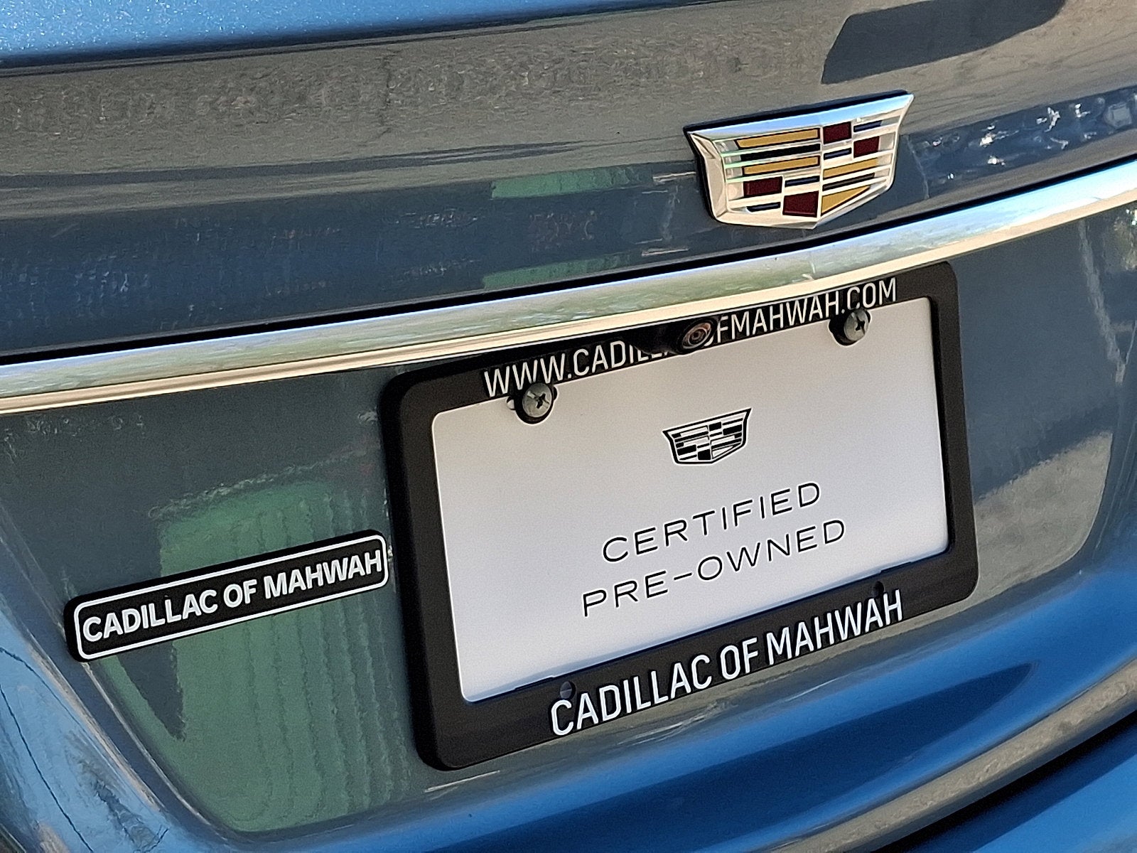 2023 Cadillac CT5 Premium Luxury