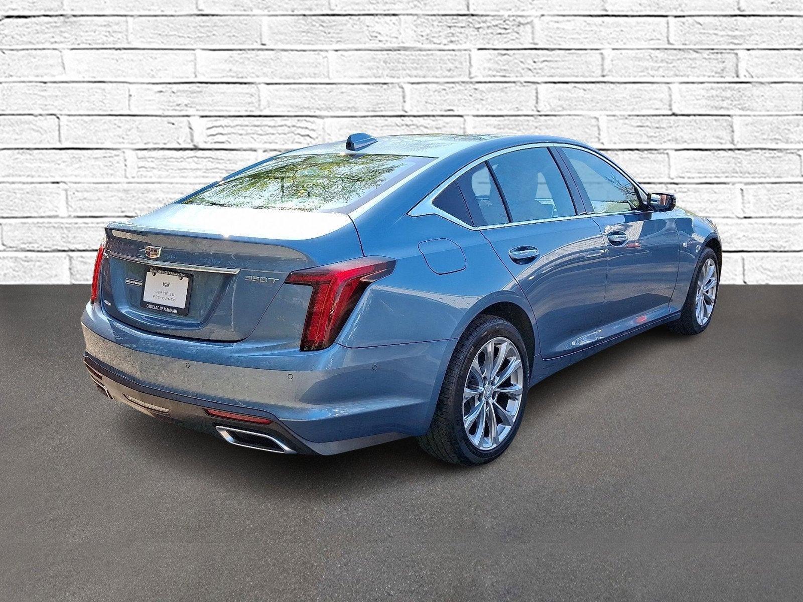 2023 Cadillac CT5 Premium Luxury
