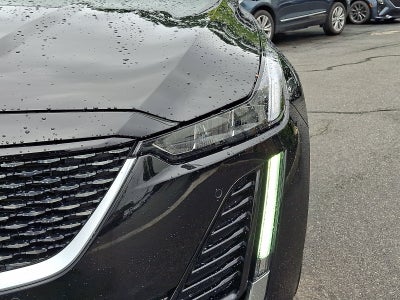2023 Cadillac CT5 Premium Luxury