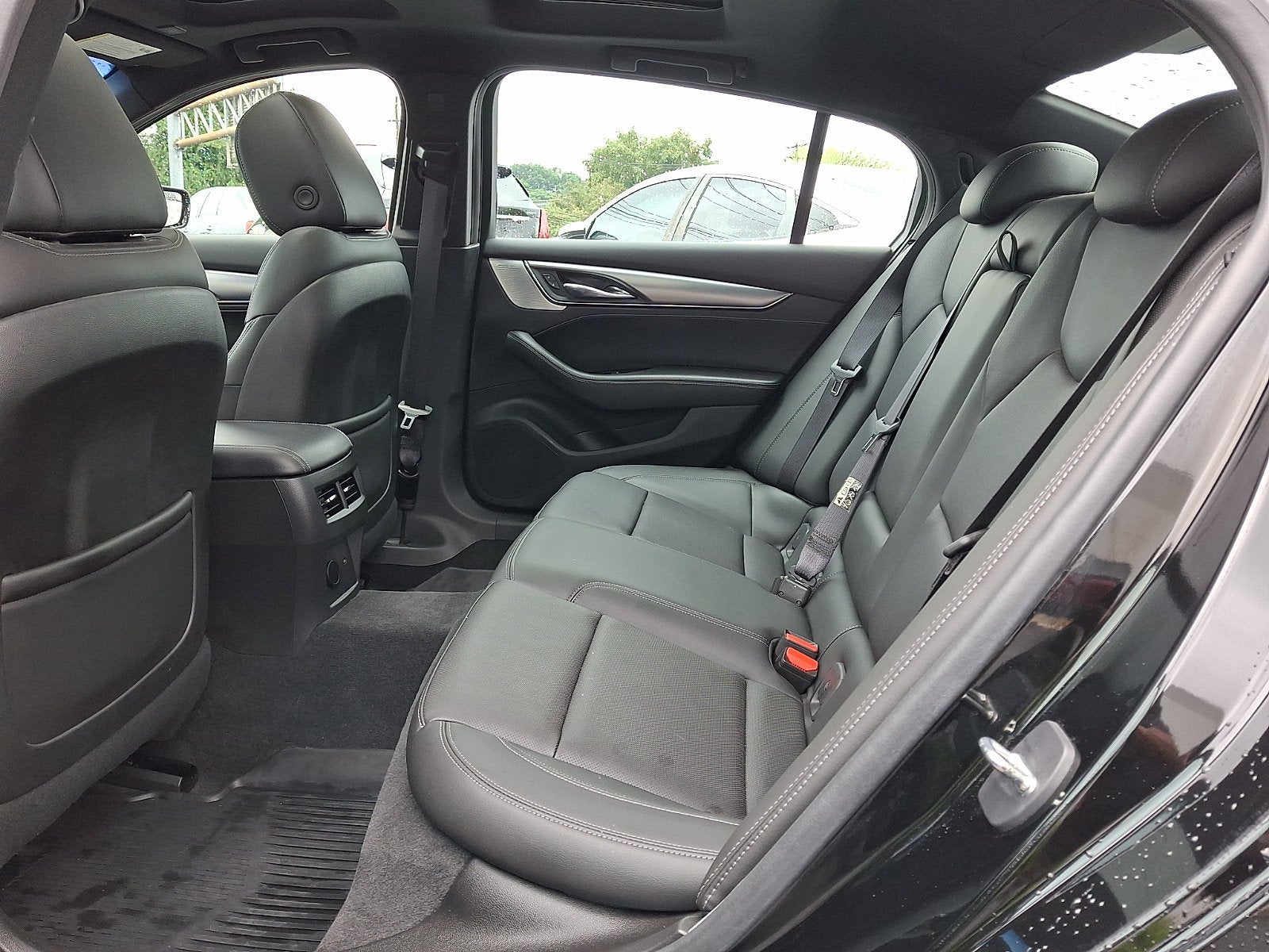 2023 Cadillac CT5 Premium Luxury