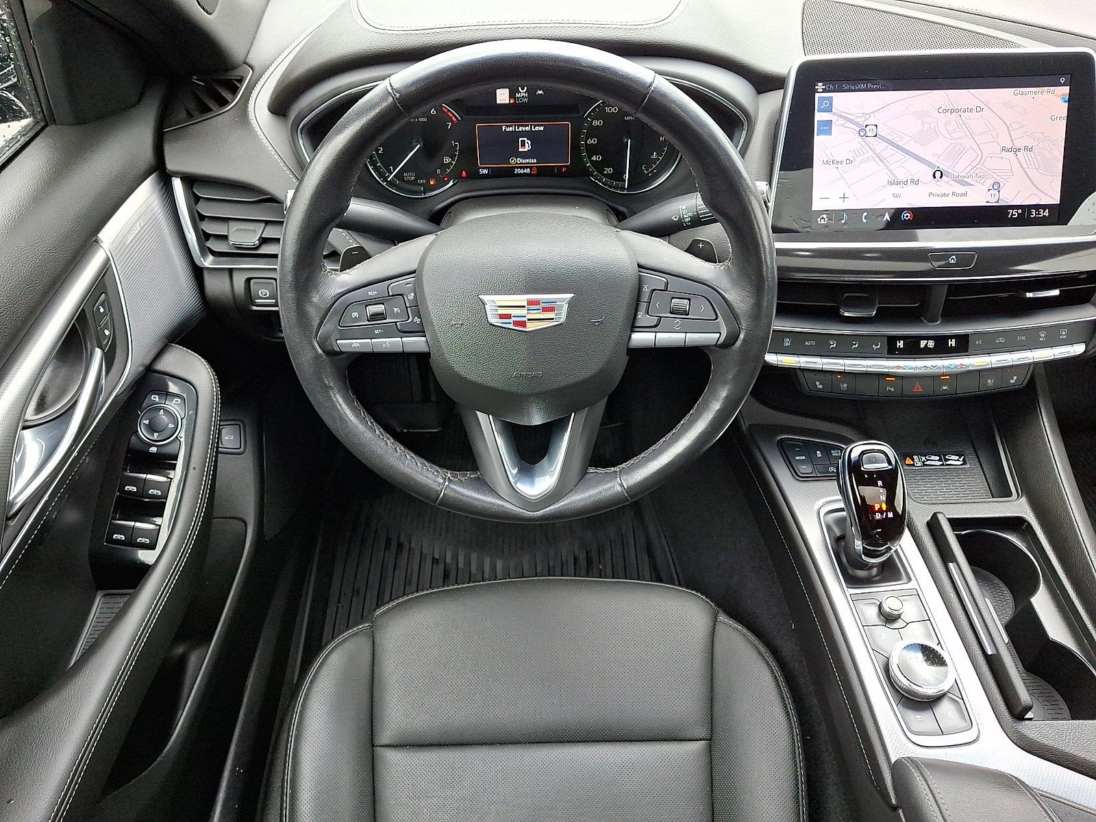 2023 Cadillac CT5 Premium Luxury