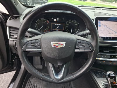 2023 Cadillac CT5 Premium Luxury
