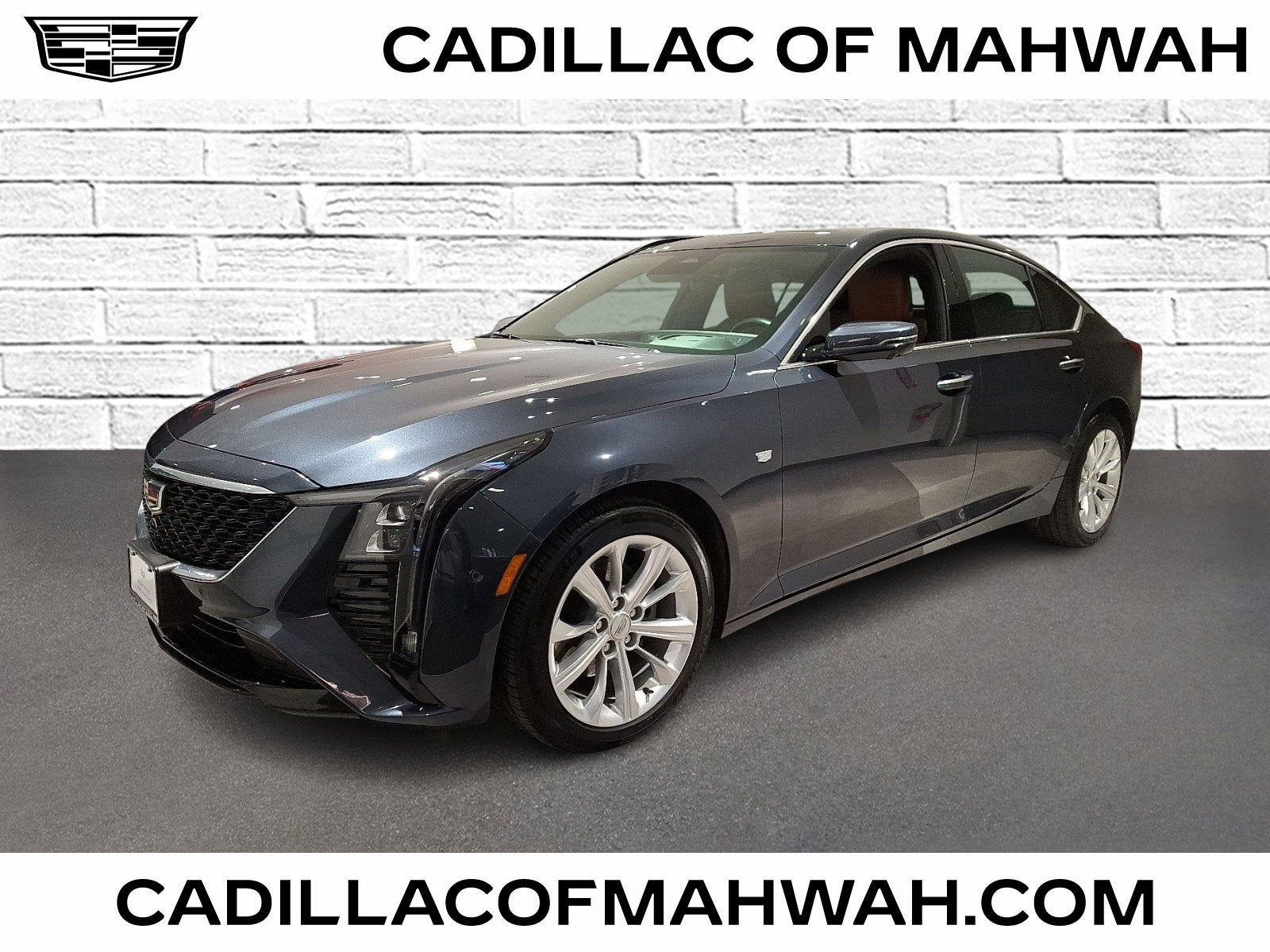 2025 Cadillac CT5 Premium Luxury AWD's photo