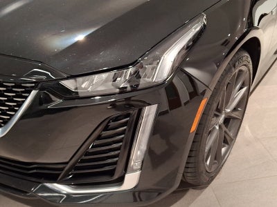 2023 Cadillac CT5 Premium Luxury