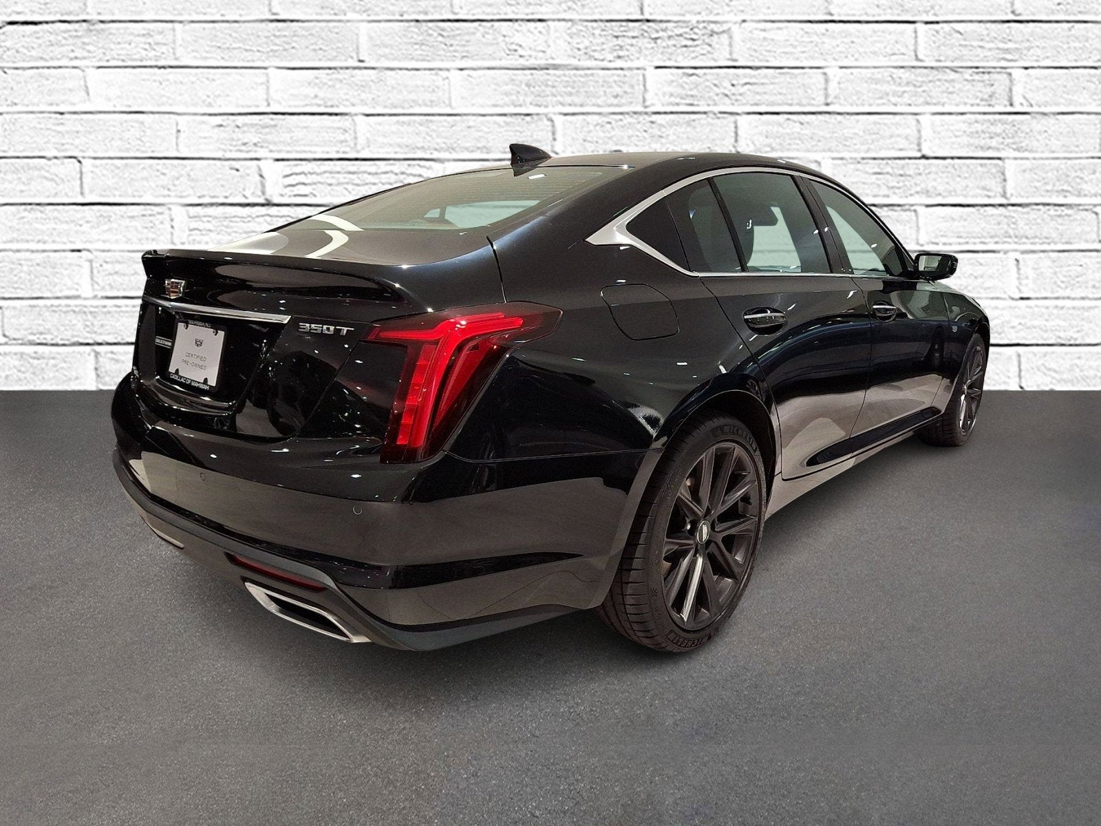 2023 Cadillac CT5 Premium Luxury