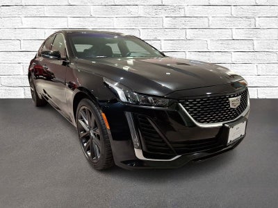 2023 Cadillac CT5 Premium Luxury