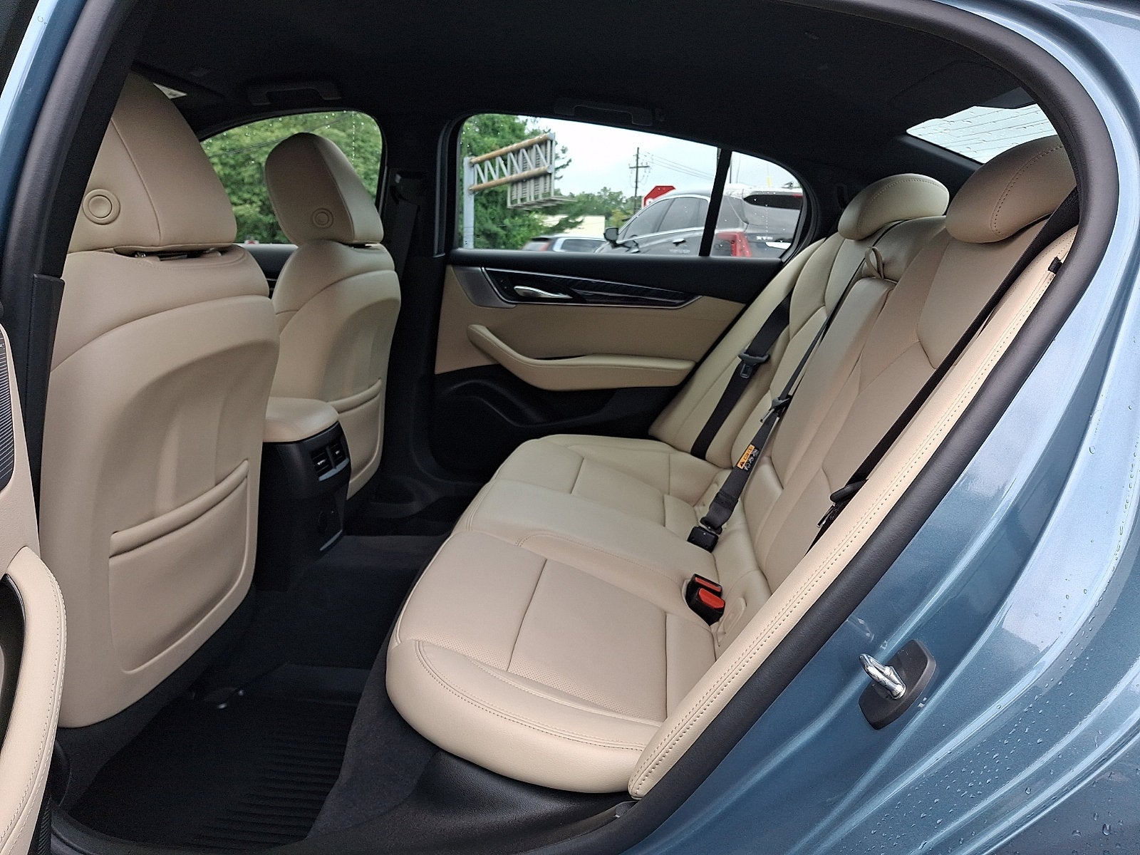 2023 Cadillac CT5 Premium Luxury