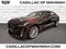 2020 Cadillac CT5 Premium Luxury