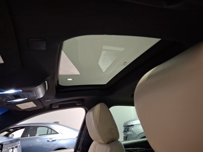 2020 Cadillac CT5 Premium Luxury
