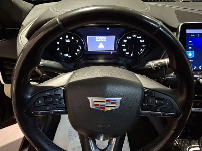2020 Cadillac CT5 Premium Luxury
