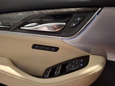 2020 Cadillac CT5 Premium Luxury