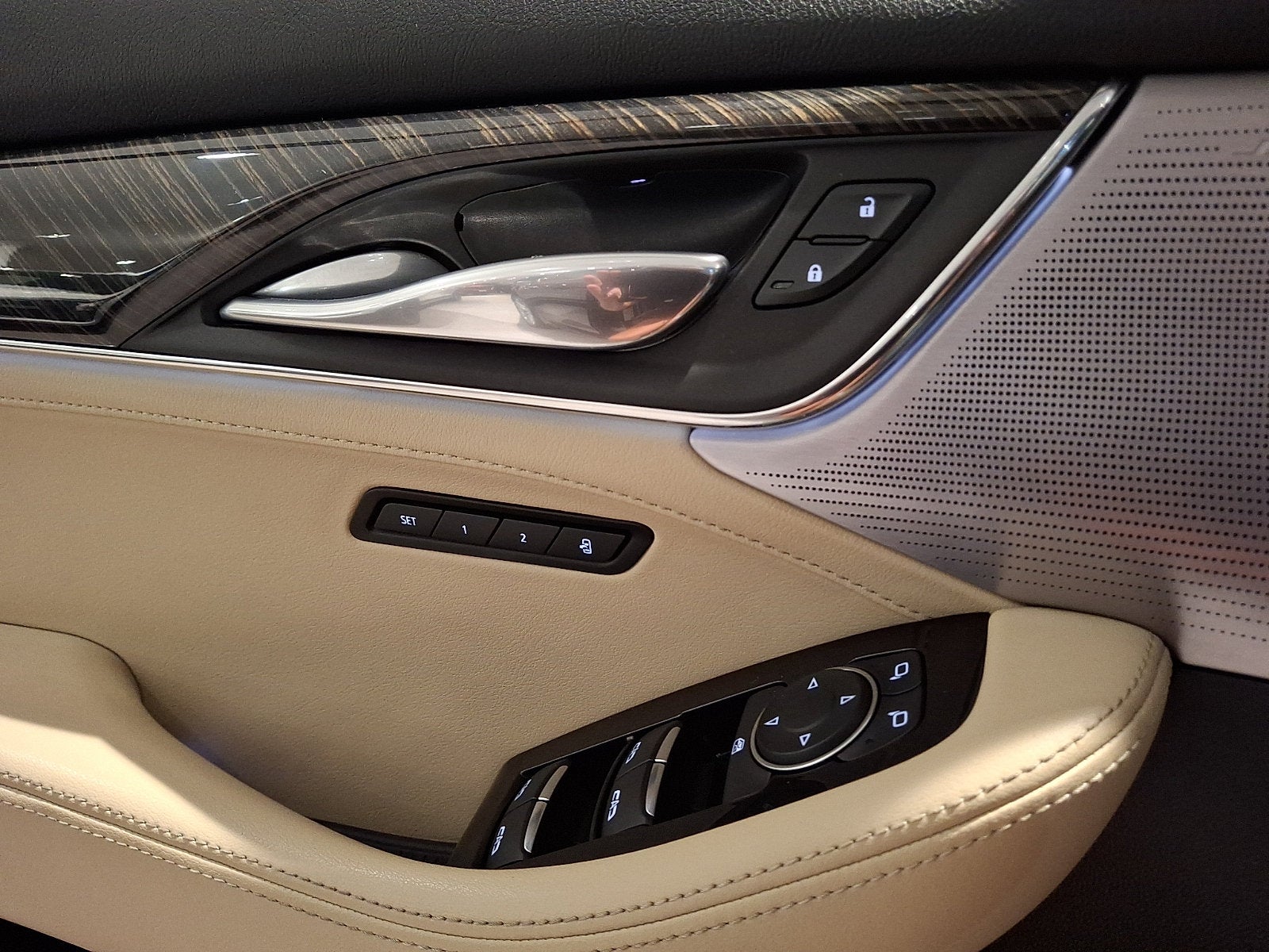 2020 Cadillac CT5 Premium Luxury