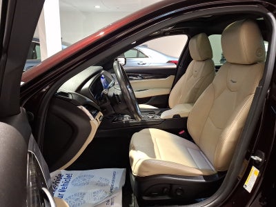 2020 Cadillac CT5 Premium Luxury