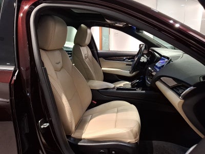 2020 Cadillac CT5 Premium Luxury