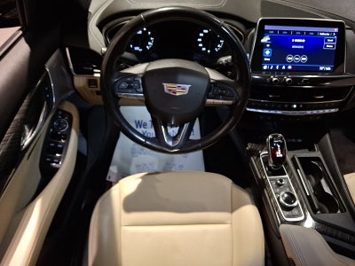 2020 Cadillac CT5 Premium Luxury