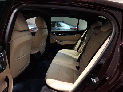 2020 Cadillac CT5 Premium Luxury
