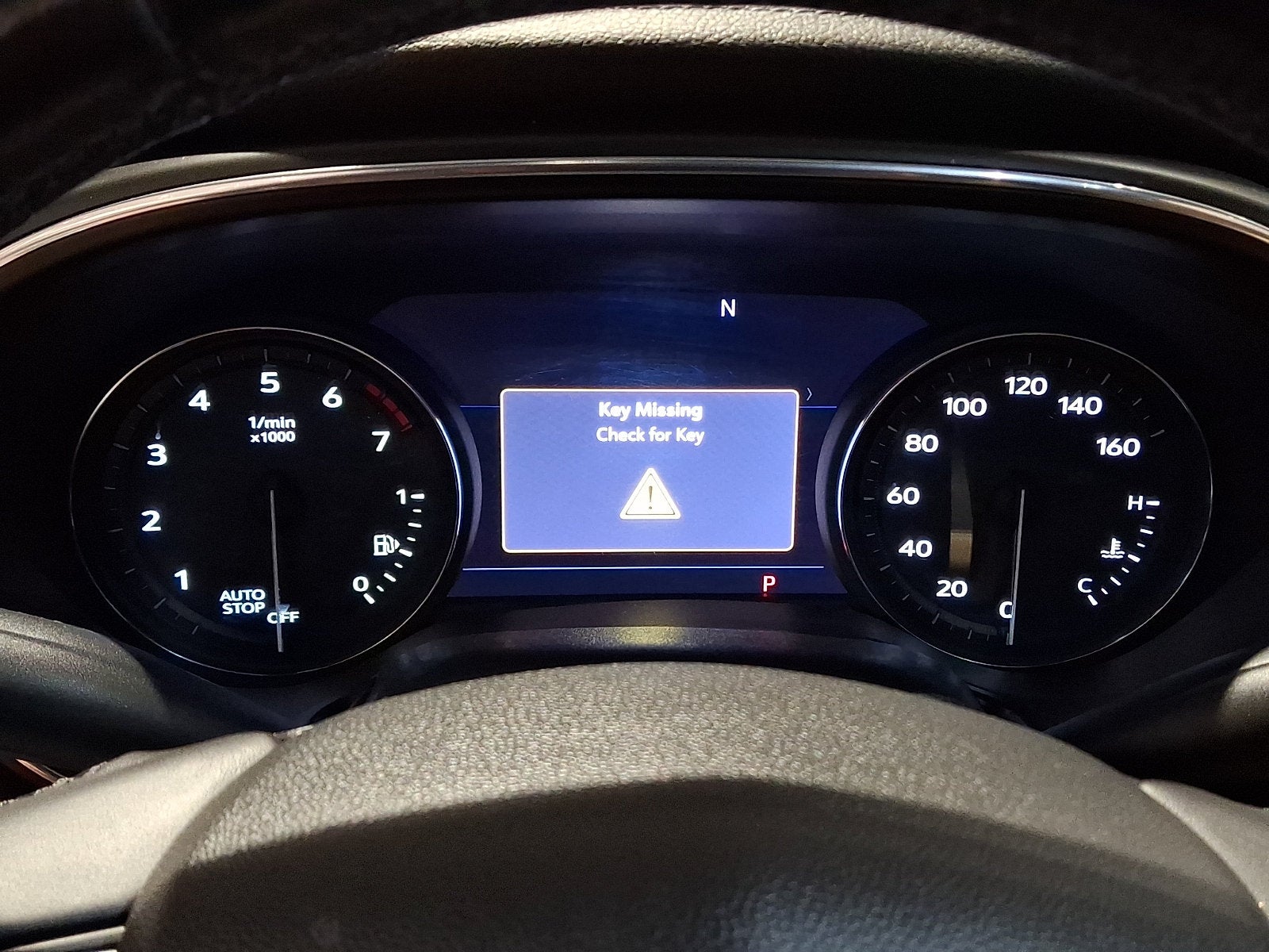 2020 Cadillac CT5 Premium Luxury