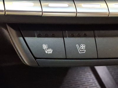 2020 Cadillac CT5 Premium Luxury