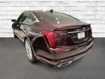 2020 Cadillac CT5 Premium Luxury