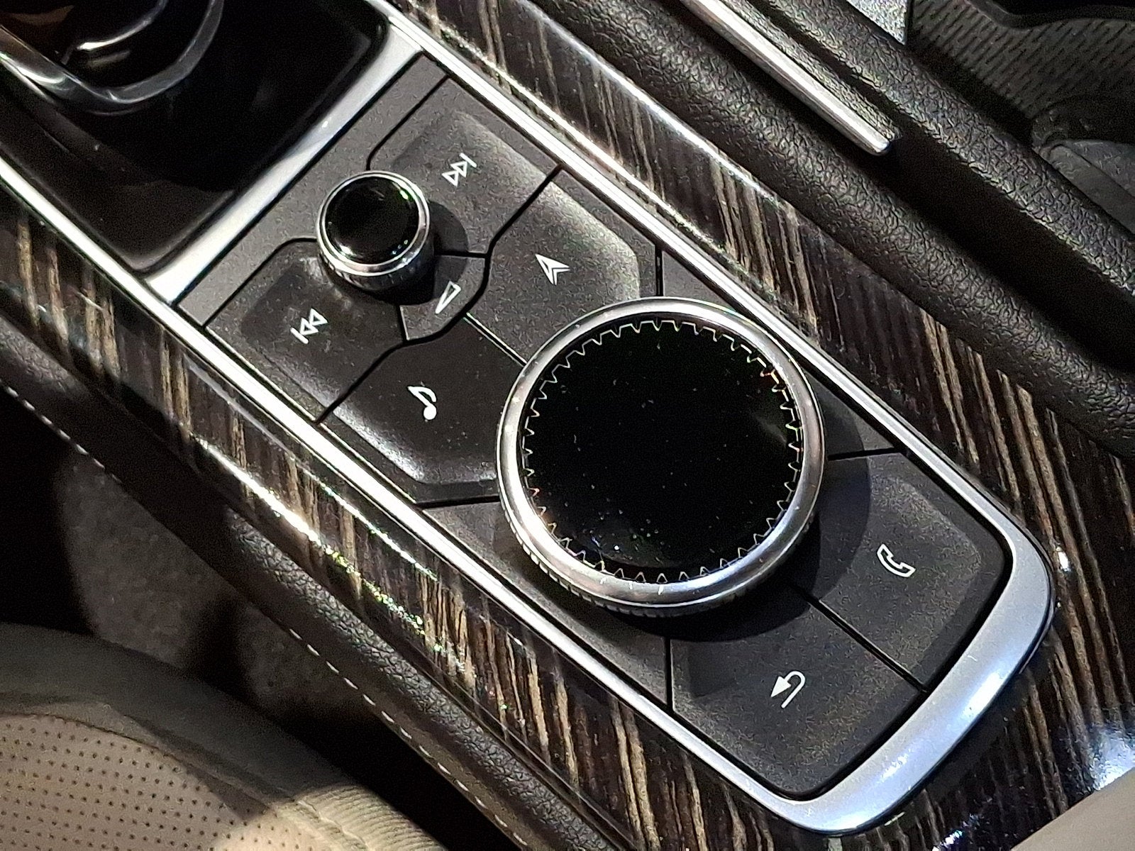 2020 Cadillac CT5 Premium Luxury
