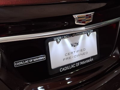 2020 Cadillac CT5 Premium Luxury