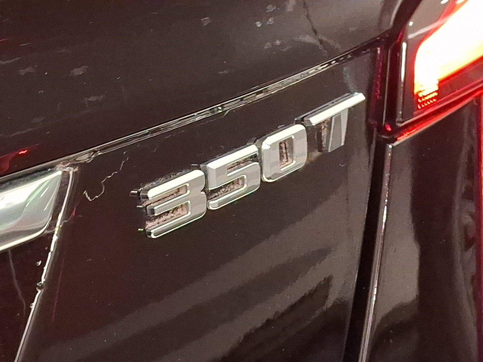 2020 Cadillac CT5 Premium Luxury