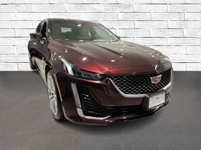 2020 Cadillac CT5 Premium Luxury