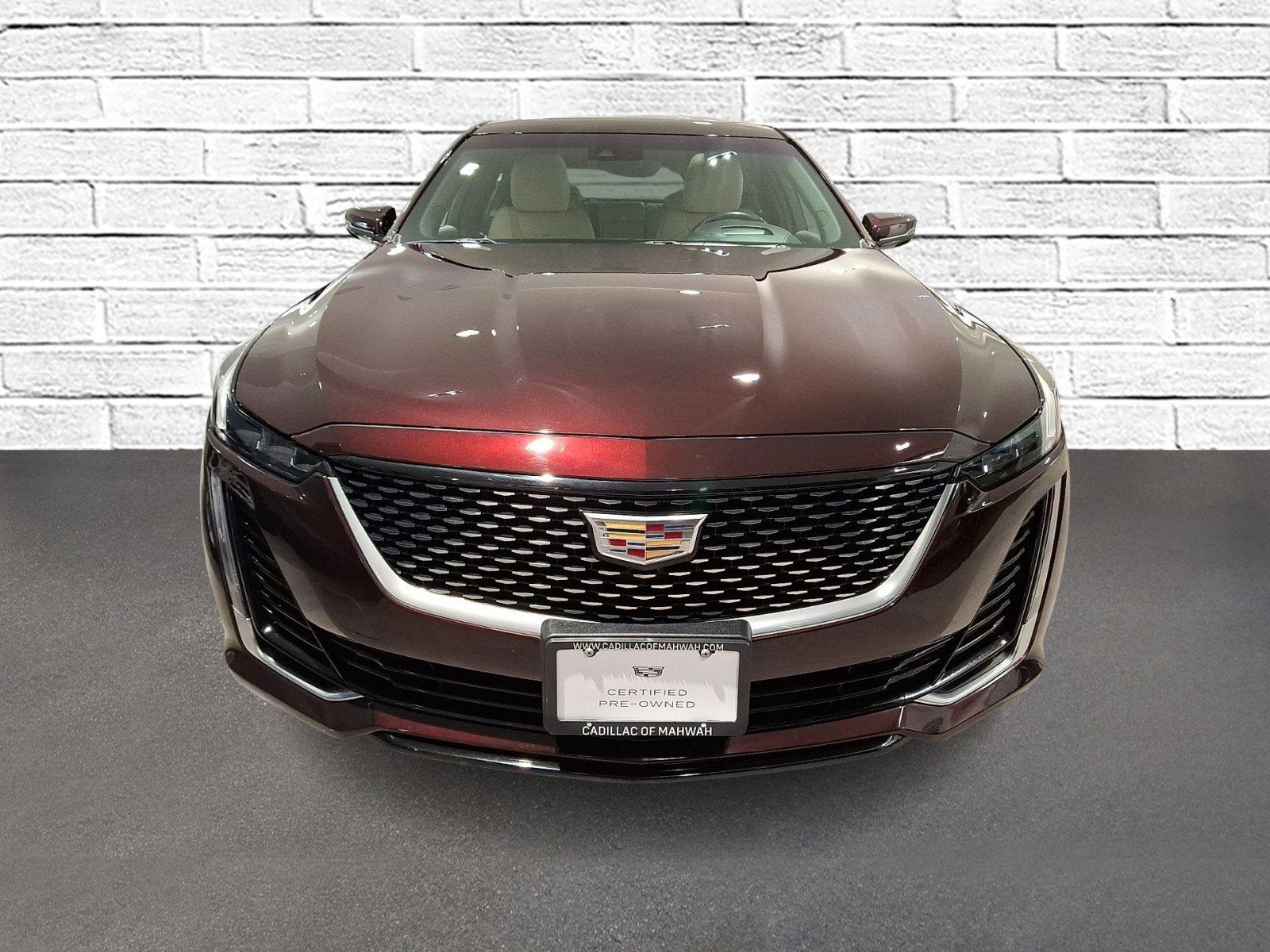 2020 Cadillac CT5 Premium Luxury