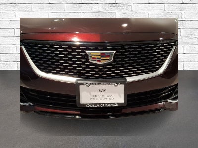 2020 Cadillac CT5 Premium Luxury