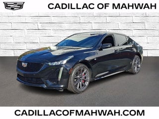 2023 Cadillac CT5 Sport