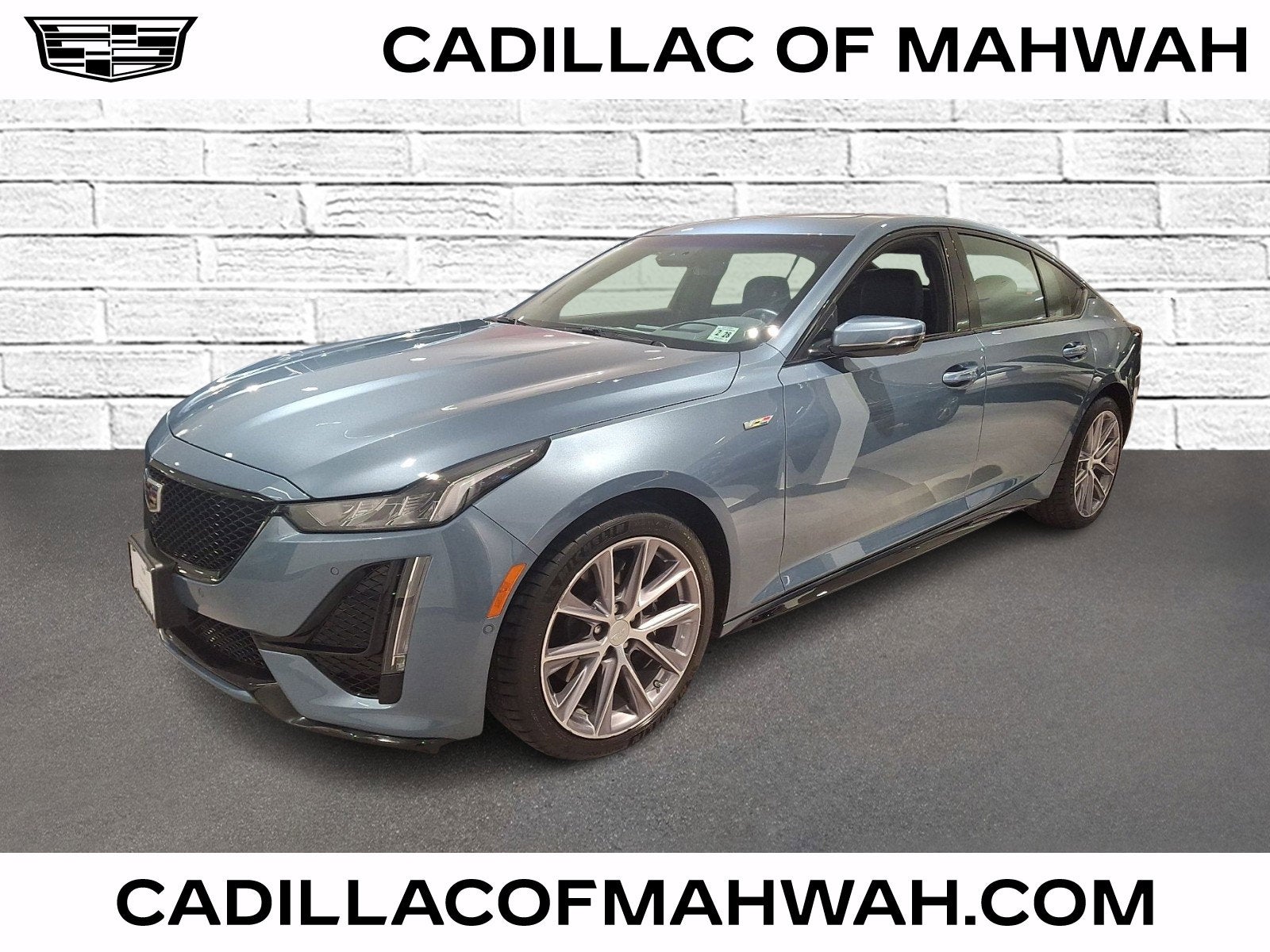 2023 Cadillac CT5-V V-Series