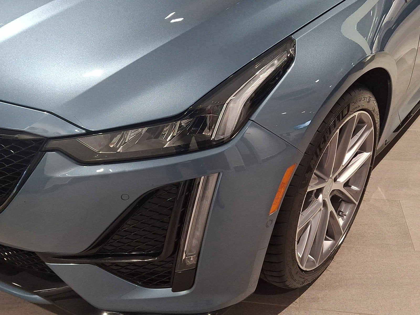 2023 Cadillac CT5-V V-Series