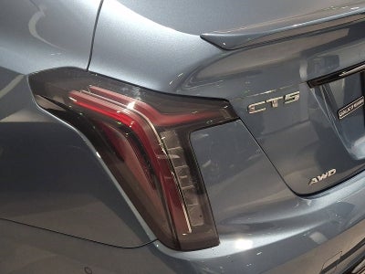 2023 Cadillac CT5-V V-Series