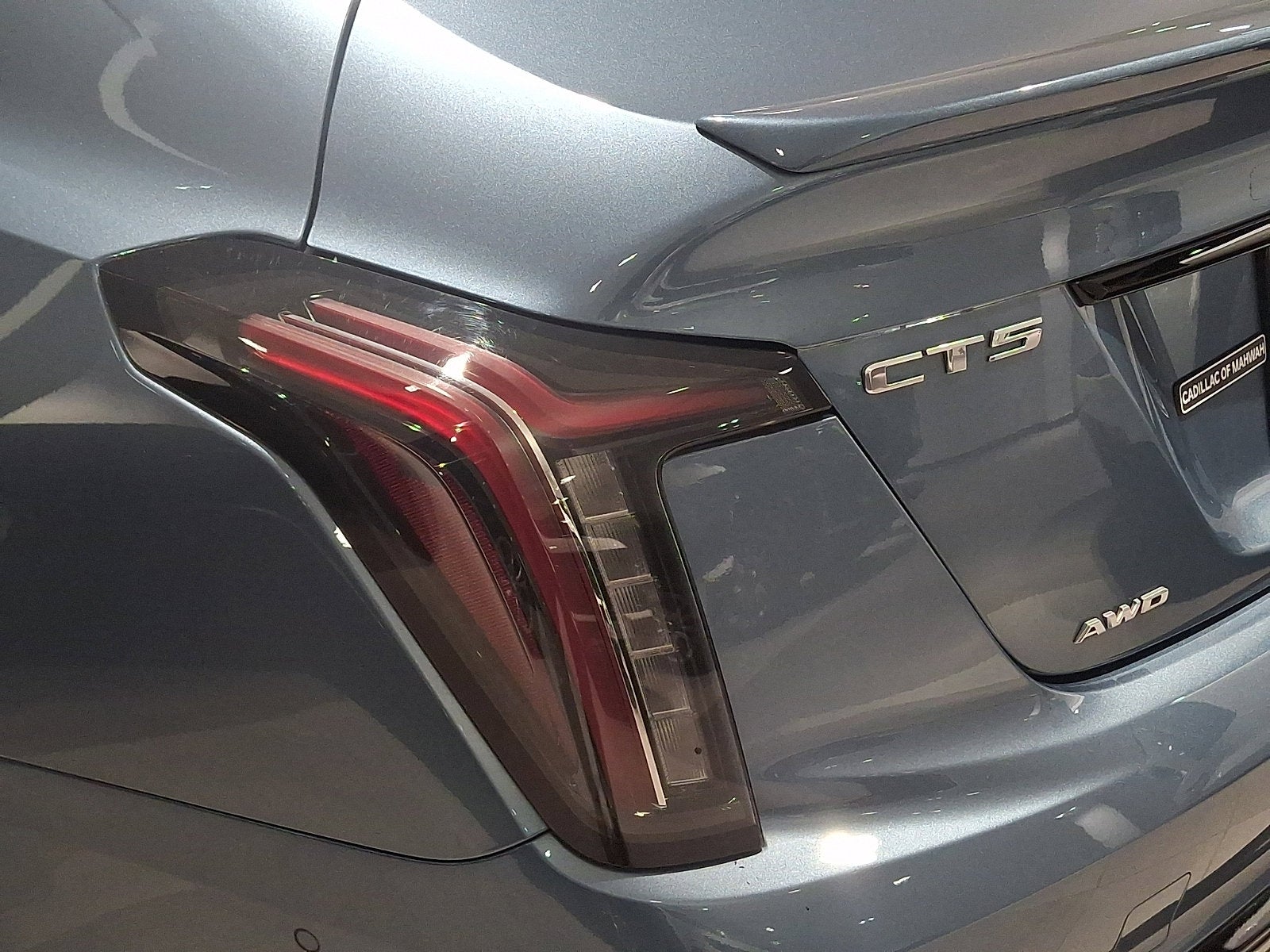 2023 Cadillac CT5-V V-Series