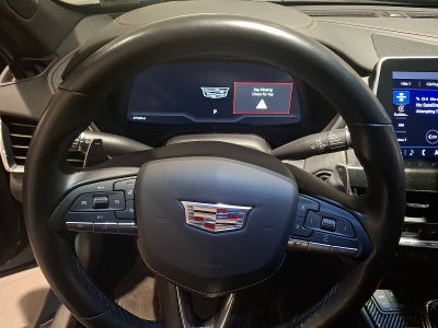 2023 Cadillac CT5-V V-Series