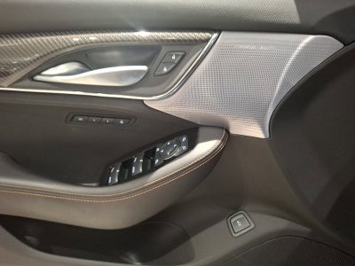 2023 Cadillac CT5-V V-Series
