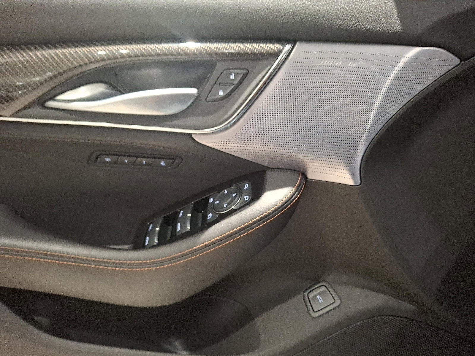 2023 Cadillac CT5-V V-Series