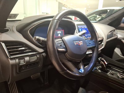 2023 Cadillac CT5-V V-Series