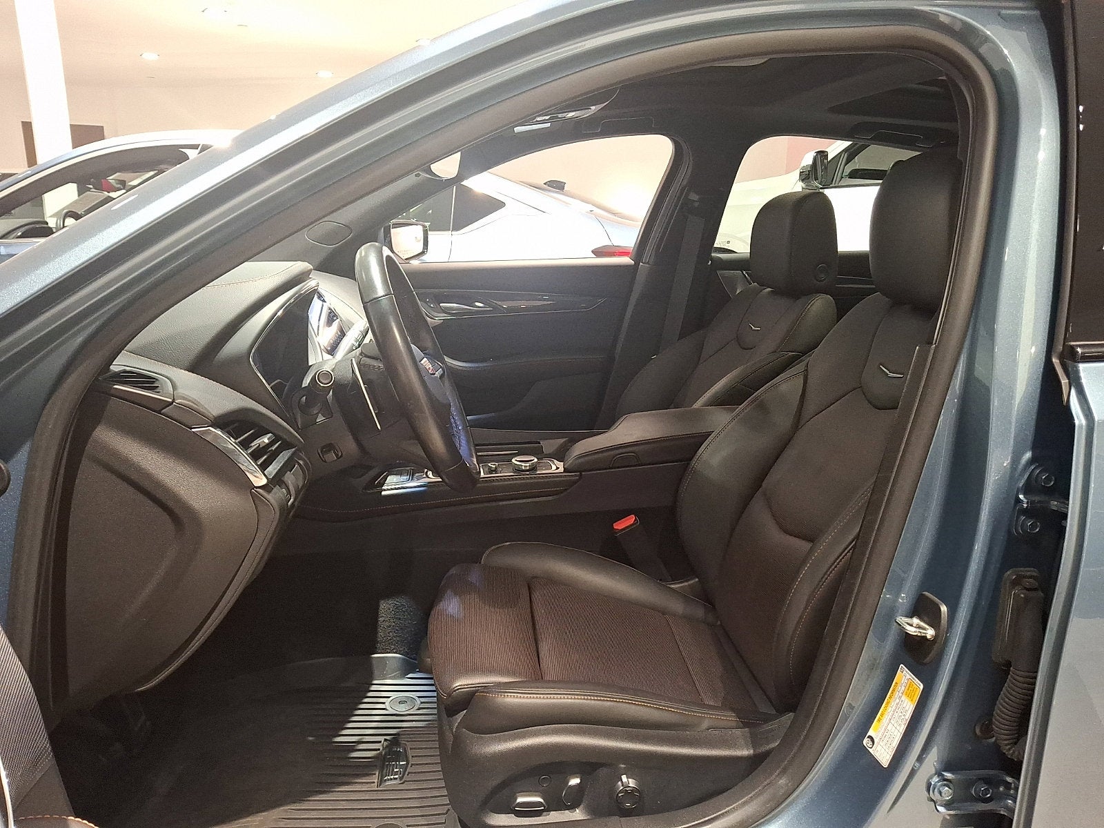 2023 Cadillac CT5-V V-Series
