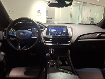2023 Cadillac CT5-V V-Series
