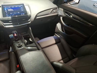 2023 Cadillac CT5-V V-Series