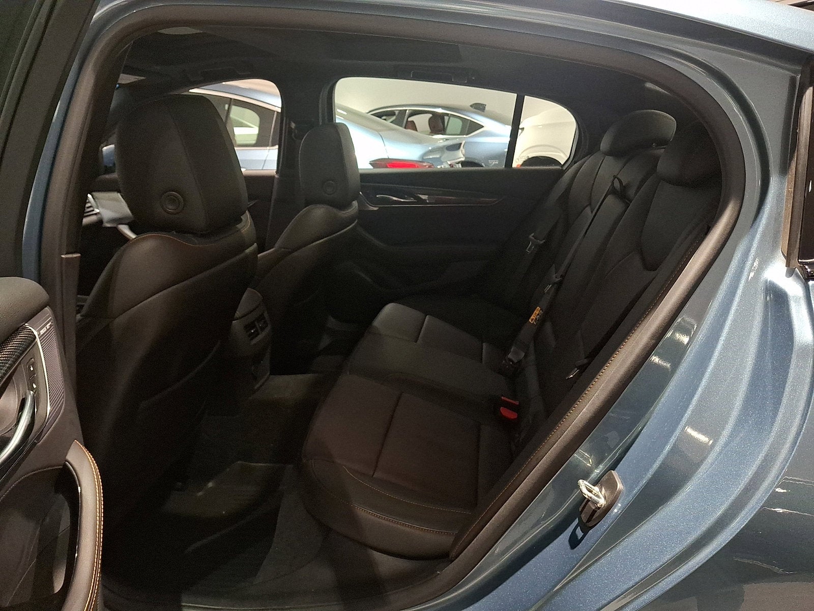 2023 Cadillac CT5-V V-Series