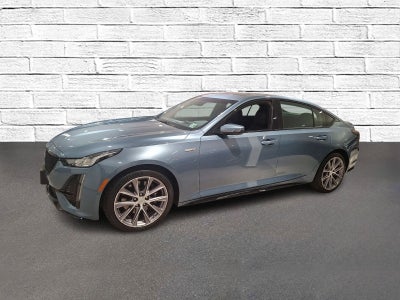 2023 Cadillac CT5-V V-Series