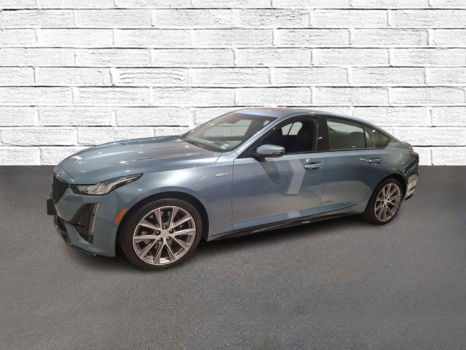2023 Cadillac CT5-V V-Series