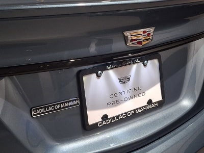 2023 Cadillac CT5-V V-Series