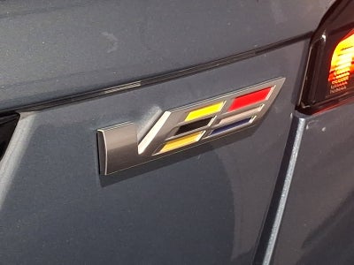 2023 Cadillac CT5-V V-Series