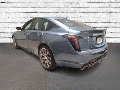 2023 Cadillac CT5-V V-Series